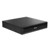 Hanwha Vision XRN-3220B2 32-Kanal 4K UHD NVR, 8-Bay, RAID 5/6, 400 Mbps