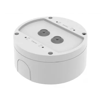 Hanwha Vision SBV-140WW wasserdichte Anschlussdose