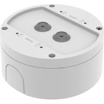 Hanwha Vision SBV-140WW wasserdichte Anschlussdose
