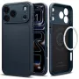 Spigen Thin Fit Mag MagSafe Hülle für iPhone 18 Pro Max / 17 Pro Max - Grau