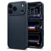 Spigen Thin Fit Mag MagSafe Hülle für iPhone 18 Pro Max / 17 Pro Max - Grau