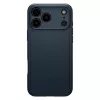 Spigen Thin Fit Mag MagSafe Hülle für iPhone 18 Pro Max / 17 Pro Max - Grau