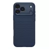 Spigen Liquid Air Hülle für iPhone 18 Pro Max / 17 Pro Max - Navy Blue