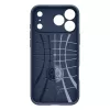 Spigen Liquid Air Hülle für iPhone 18 Pro Max / 17 Pro Max - Navy Blue