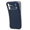 Spigen Liquid Air Hülle für iPhone 18 Pro Max / 17 Pro Max - Navy Blue