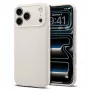 Spigen Liquid Air iPhone 17 Pro Max / 18 Pro Max Hülle Natural Titanium
