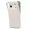 Spigen Liquid Air iPhone 17 Pro Max / 18 Pro Max Hülle Natural Titanium