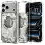 SPIGEN Ultra Hybrid MagSafe iPhone 17 Pro Max / 18 Pro Max Zero One Natural Titanium