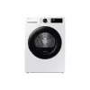 Samsung DV80DG52B0AELE 8 kg Wärmepumpentrockner mit AI Control, A+++ Energieeffizienzklasse, Black Caviar