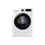 Samsung DV80DG52B0AELE 8 kg Wärmepumpentrockner mit AI Control, A+++ Energieeffizienzklasse, Black Caviar
