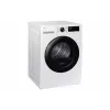 Samsung DV80DG52B0AELE 8 kg Wärmepumpentrockner mit AI Control, A+++ Energieeffizienzklasse, Black Caviar