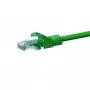 DSIT CAT 5e U/UTP Netzwerk-Patchkabel, 7,5m, Grün, CCA, RJ45 DC-C53-075
