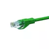DSIT CAT 5e U/UTP Netzwerk-Patchkabel, 7,5m, Grün, CCA, RJ45 DC-C53-075