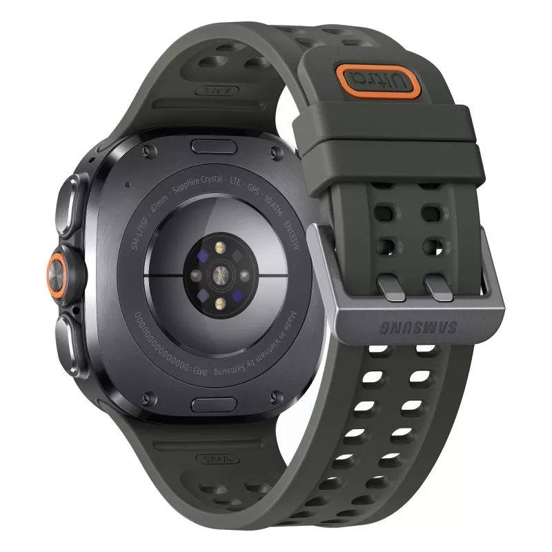 Samsung Watch Ultra 2 L715 47mm Grau