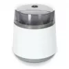 Trebs 99254 Eismaschine 1,5 L Weiß