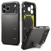 Spigen Tough Armor T MAG MagSafe Hülle für iPhone 18 Pro Max / 17 Pro Max - Gunmetal