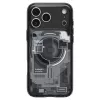 Spigen Ultra Hybrid MagSafe iPhone 17 Pro / 18 Pro Zero One Schwarz
