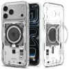 Spigen Ultra Hybrid MagSafe iPhone 17 Pro / 18 Pro Neo One Kristallklar