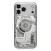 Spigen Ultra Hybrid MagSafe iPhone 17 Pro / 18 Pro Neo One Kristallklar