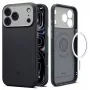 Spigen Nano Pop Mag MagSafe Hülle für iPhone 18 Pro / 17 Pro – Black Sesame