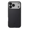 Spigen Nano Pop Mag MagSafe Hülle für iPhone 18 Pro / 17 Pro – Black Sesame