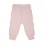 Lodger Jooger Knit Merino Baby-Hose, Tan, Größe 62