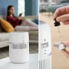 PHILIPS 4000 Series Luftbefeuchter HU4210/04 Weiß