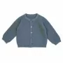 Lodger Topper Knit Merino Babyjacke, Dragonfly, Größe 68