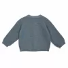 Lodger Topper Knit Merino Babyjacke, Dragonfly, Größe 68