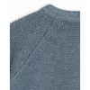 Lodger Topper Knit Merino Babyjacke, Dragonfly, Größe 68