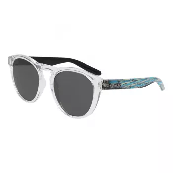Dragon Dropus Unisex-Sonnenbrille 51/21/140 mm DROPUSLL971