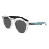Dragon Dropus Unisex-Sonnenbrille 51/21/140 mm DROPUSLL971