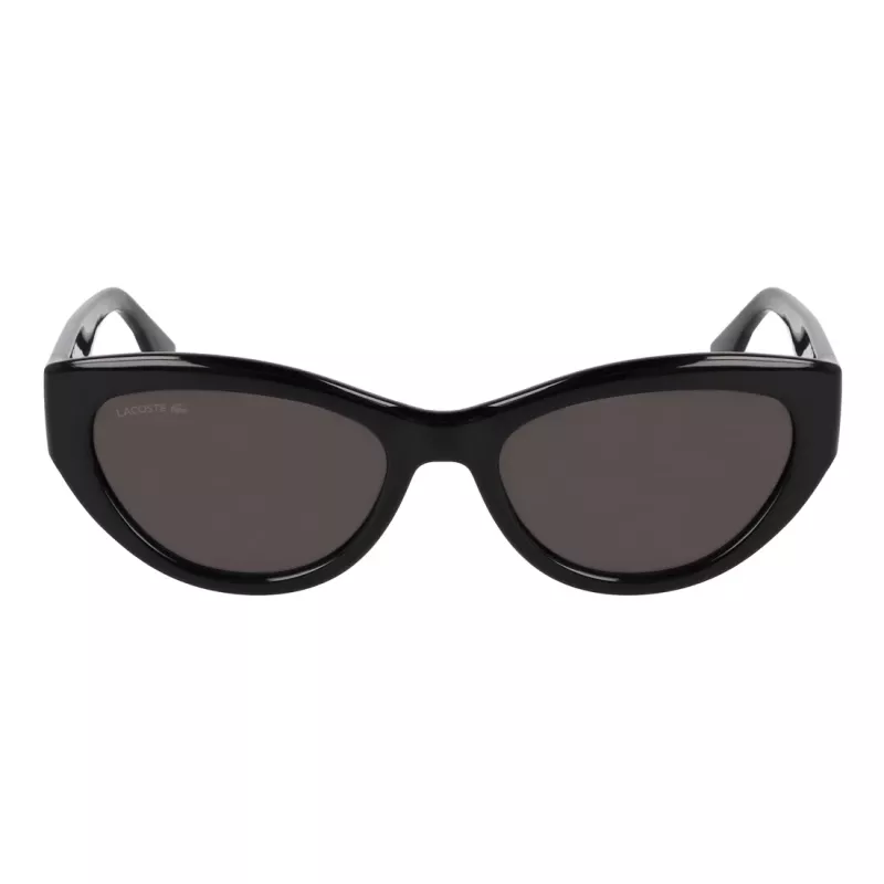 Lacoste L6013S-1 Damen rechteckige Sonnenbrille 54/18/140 mm