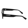 Lacoste L6013S-1 Damen rechteckige Sonnenbrille 54/18/140 mm