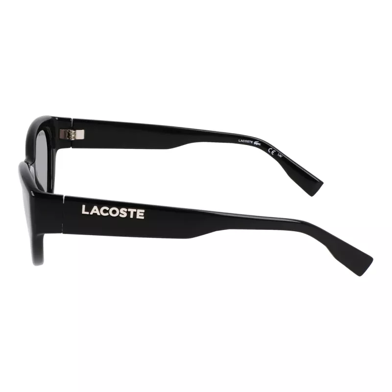 Lacoste L6013S-1 Damen rechteckige Sonnenbrille 54/18/140 mm
