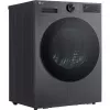 LG RT80X7B 8 kg Wärmepumpentrockner mit AI Dry, A+++, LED-Touchdisplay, Wi-Fi
