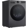 LG RT80X7B 8 kg Wärmepumpentrockner mit AI Dry, A+++, LED-Touchdisplay, Wi-Fi