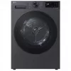 LG RT80X7B 8 kg Wärmepumpentrockner mit AI Dry, A+++, LED-Touchdisplay, Wi-Fi