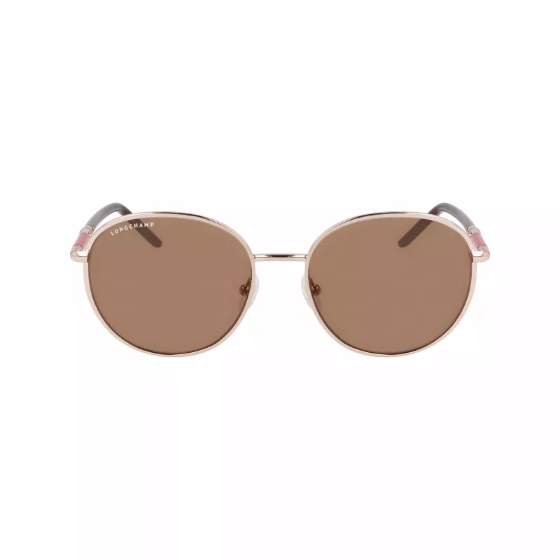 Longchamp LO171S-770 Damen-Sonnenbrille 53/17/140 mm