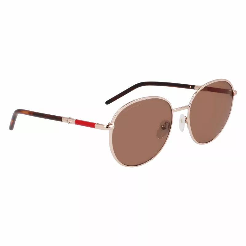 Longchamp LO171S-770 Damen-Sonnenbrille 53/17/140 mm
