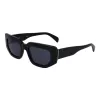 Paul Smith Unisex-Sonnenbrille PS24617SKENNE 54/20/145 mm
