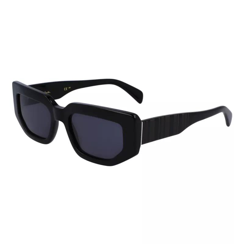 Paul Smith Unisex-Sonnenbrille PS24617SKENNE 54/20/145 mm