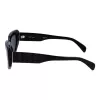 Paul Smith Unisex-Sonnenbrille PS24617SKENNE 54/20/145 mm