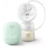 Philips Avent Einzel-Elektrische Milchpumpe mit 125ml Flasche