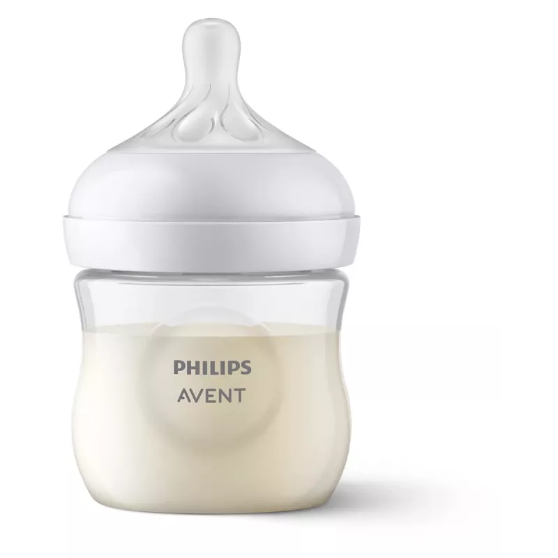 Philips Avent Natural Response Neugeborenen-Geschenkset