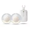 Philips Avent Doppel-Elektrische Milchpumpe SCF532/11
