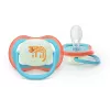 Philips Avent Ultra Air Night Schnuller 18m+ Neutral 2er-Pack