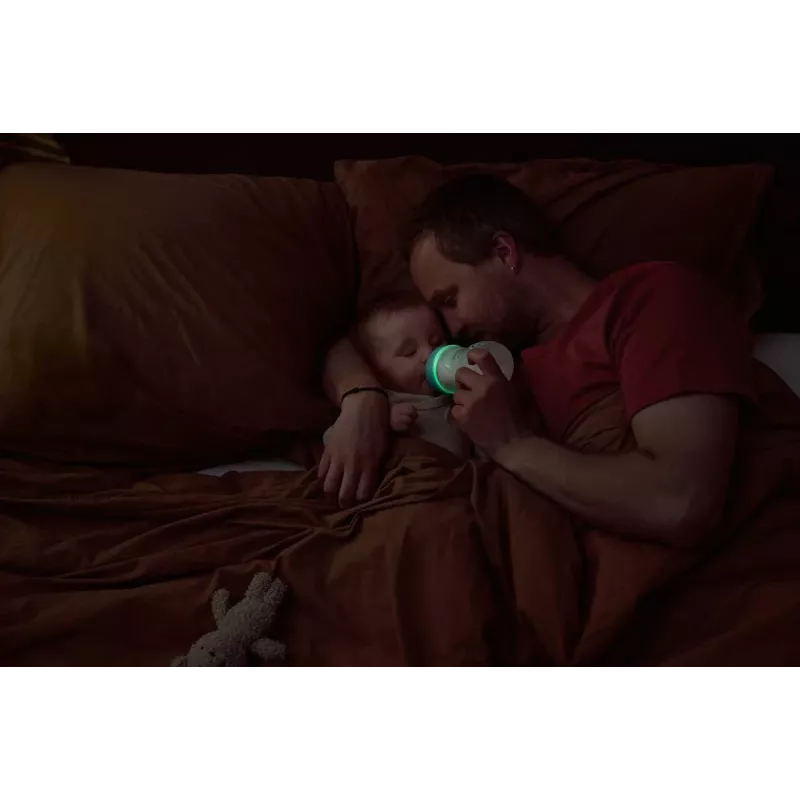 Philips Avent Nighttime Natural Response Baby Geschenkset
