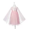 Souza! Prinzessin Fee Kostüm Kleid mit Tüll und Ärmeln, Rosa, Silvianne, 5-7 Jahre