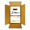 DSIT Alfaco Cat5e F/UTP Solid Core Netzwerkkabel 305m Rolle Grau LSZH Eca